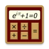 techcalc android application logo